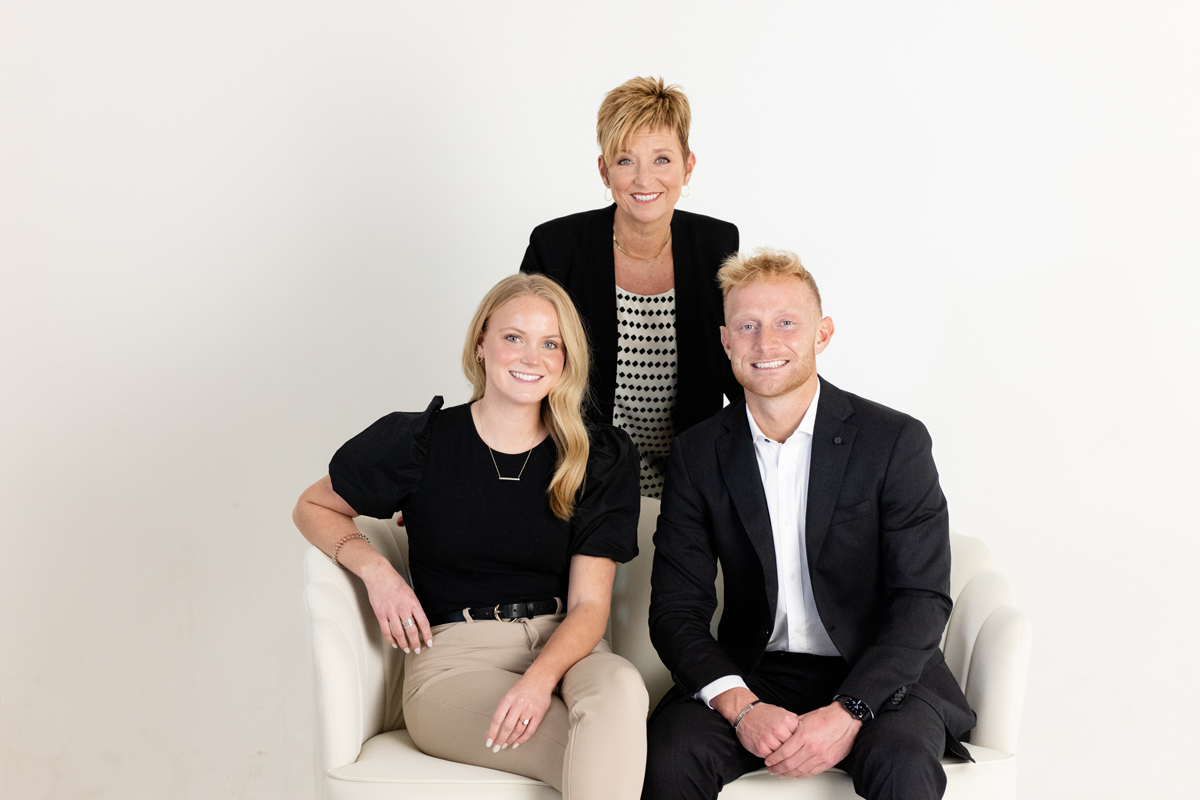 The TW Team